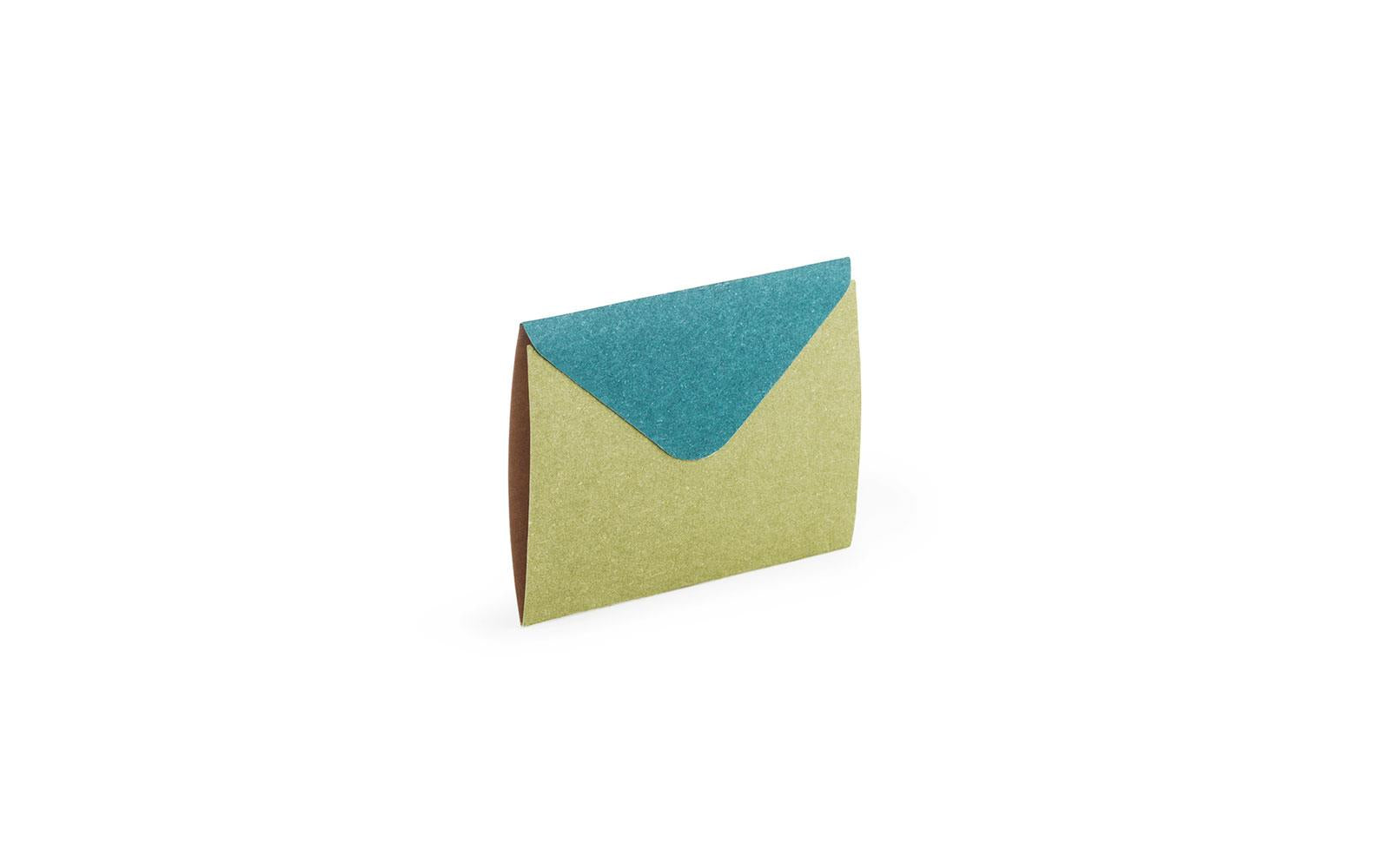 NC Daily Fiction S.Notes Letter, Multi
