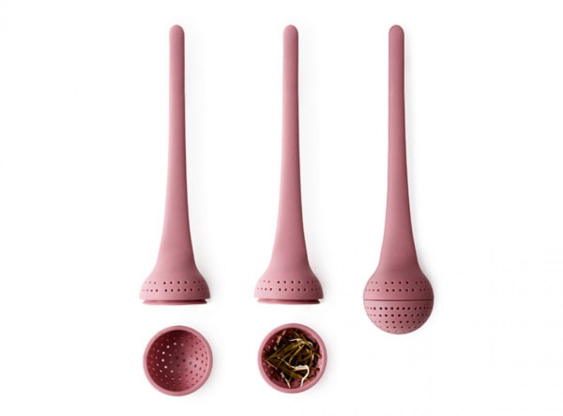 Normann Copenhagen Tea Egg