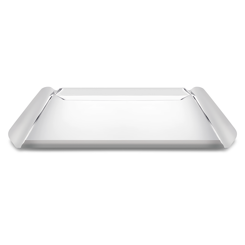 Elida Stainless Steel Tray - 3 colors