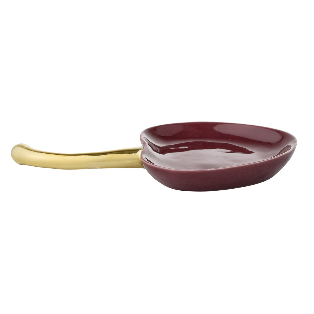 Cherry Mini Tray, Stoneware