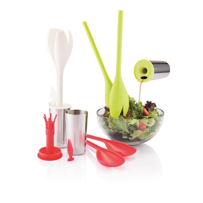 Tulip Salad Set