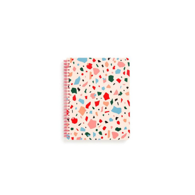Bando Rough Mini Notebook