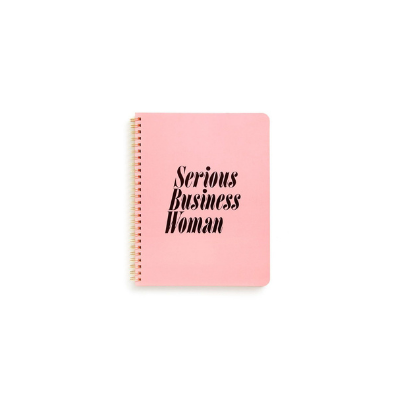 Bando Rough Mini Notebook