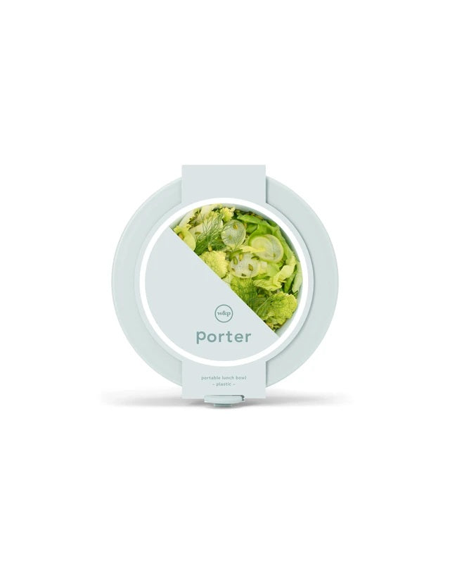 Porter Bowl - Plastic