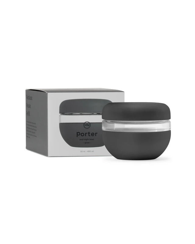 Porter Seal Tight Bowl - 16oz