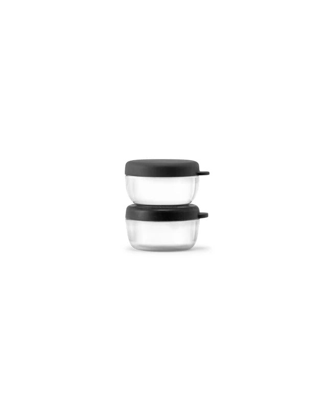 Porter Dressing Containers