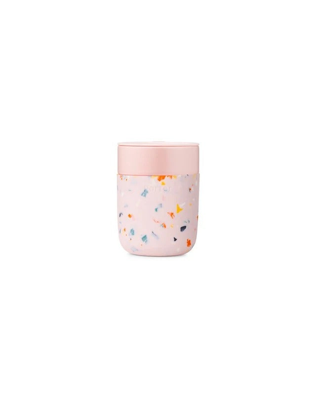 Porter Mug - Terrazzo