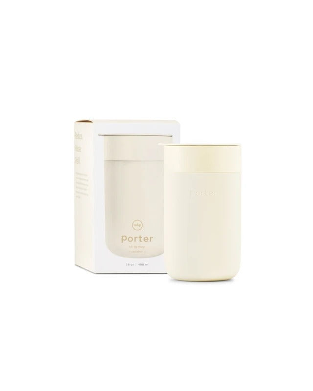 Porter Mug - 16oz