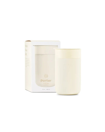 Porter Mug - 16oz