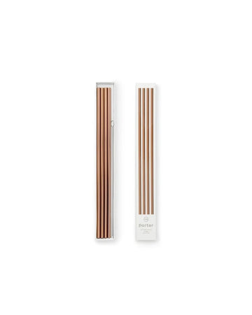 Porter Straw - 10"
