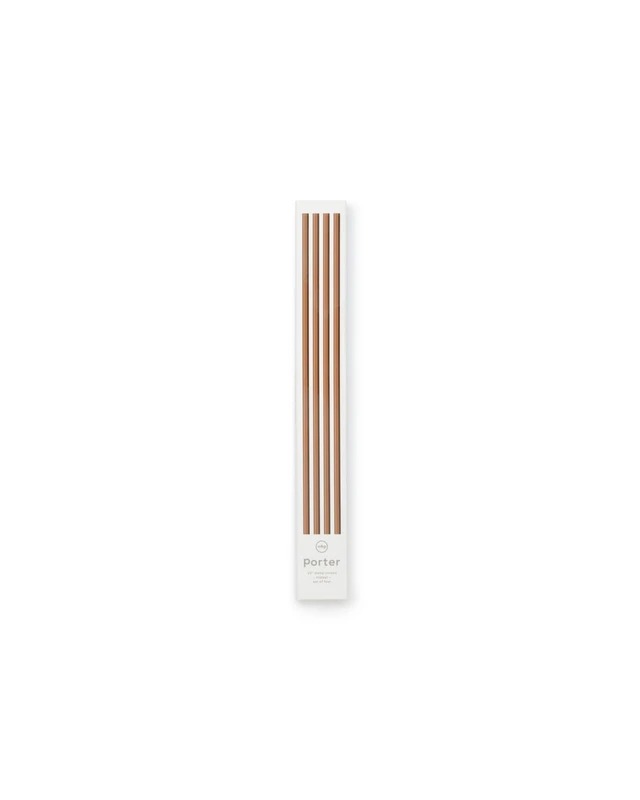 Porter Straw - 10"