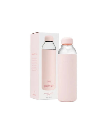 Porter Bottle