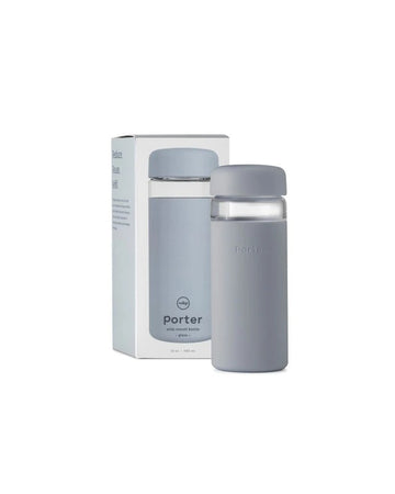 Porter Wide Mouth Bottle