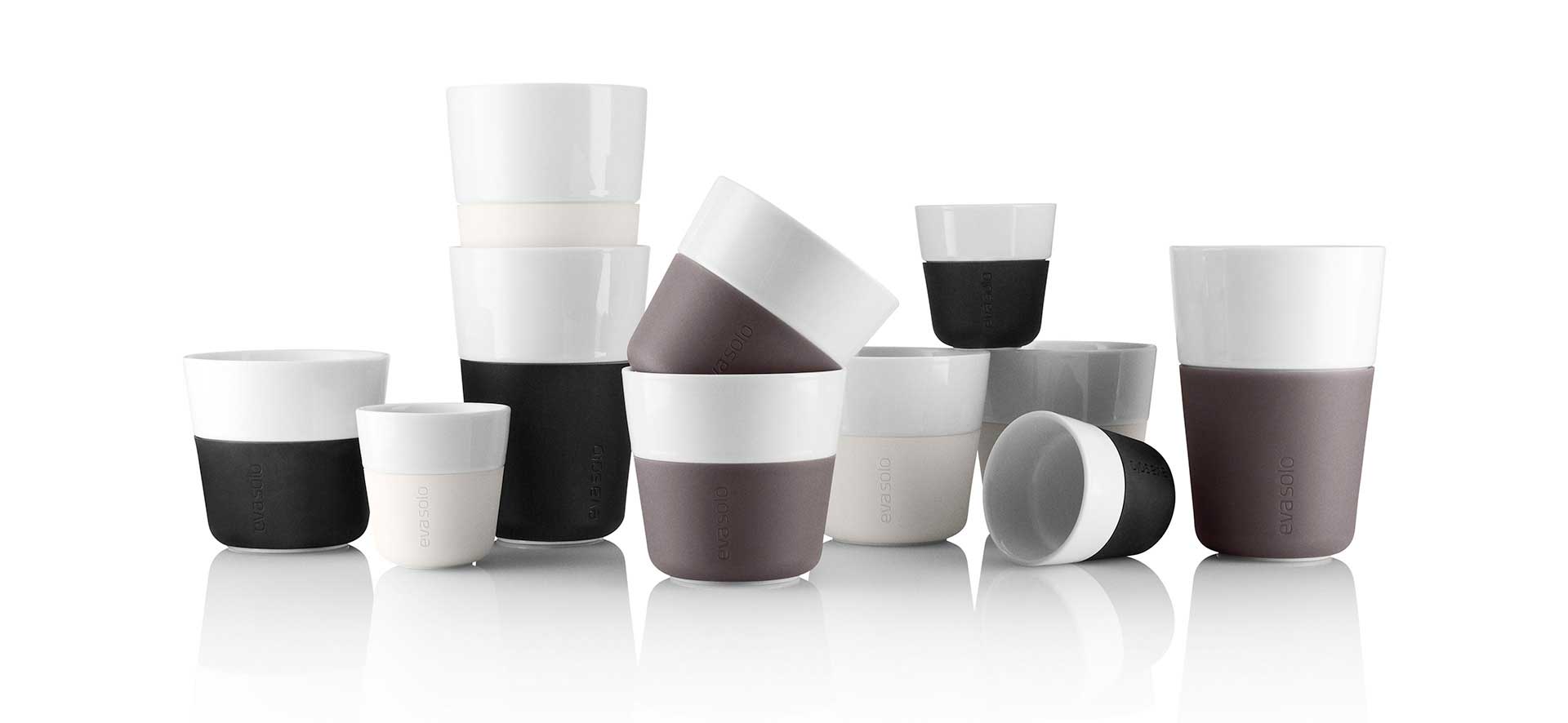 Eva Solo Espresso Tumbler - 2 pcs