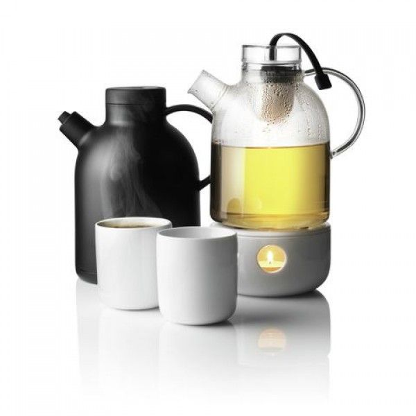 Heater for Kettle Teapot