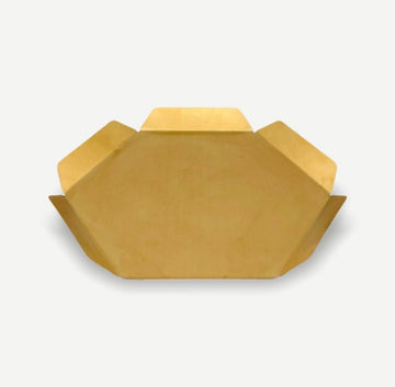 Hexagon Tray - 2 colors