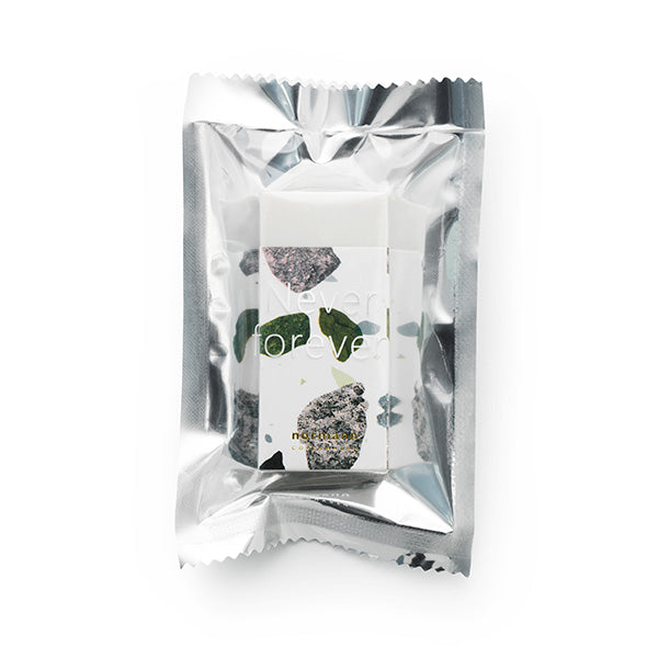 Normann Copenhagen Eraser - Light Space Stone