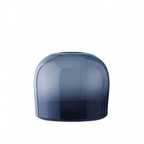 Menu Troll Vase - Midnight Blue, Medium